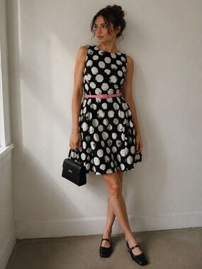 NWT Eliza J Dress (Size 4)